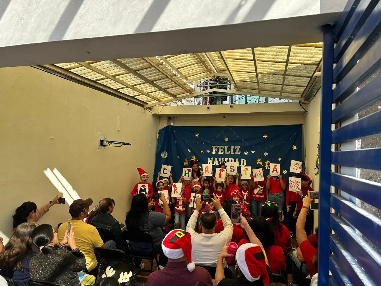 Galería escolar 1